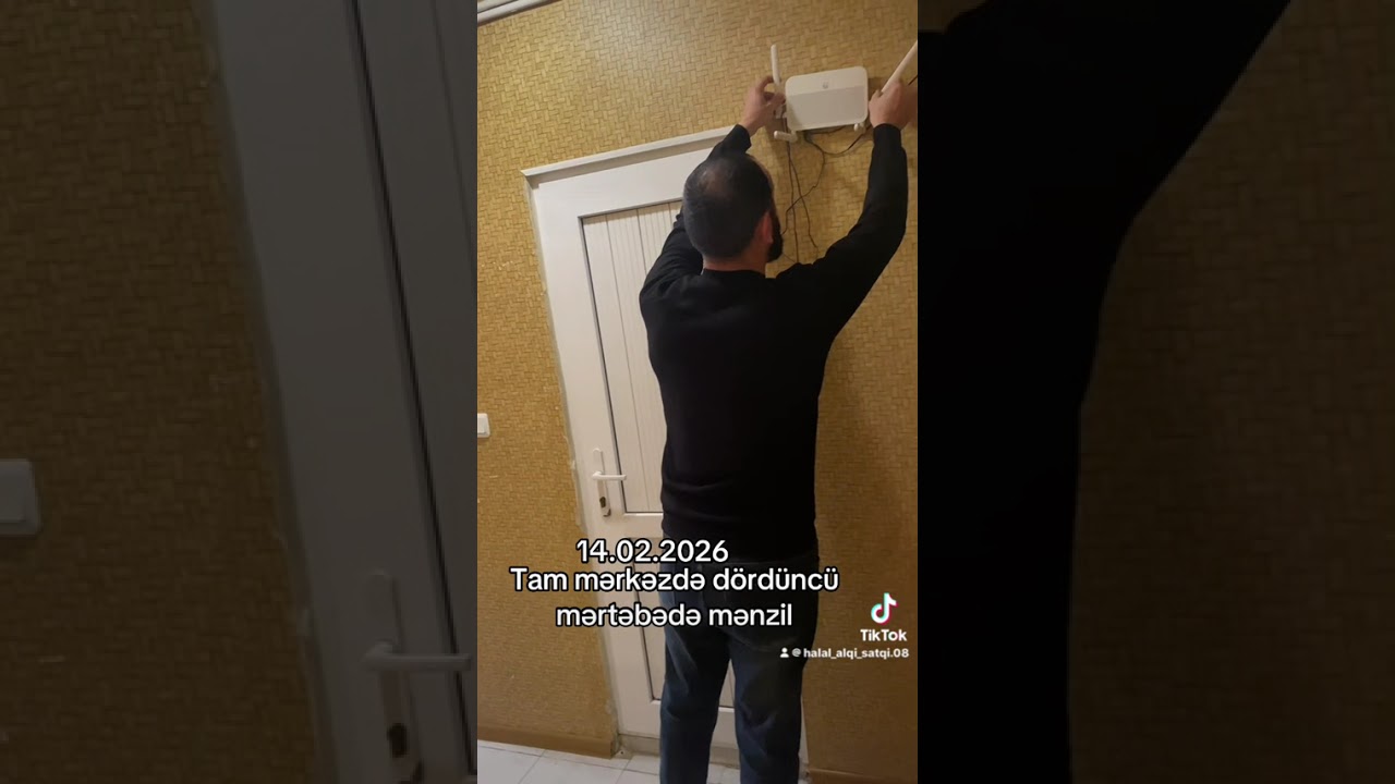 Balakəndə bina evi satılır +994508264284