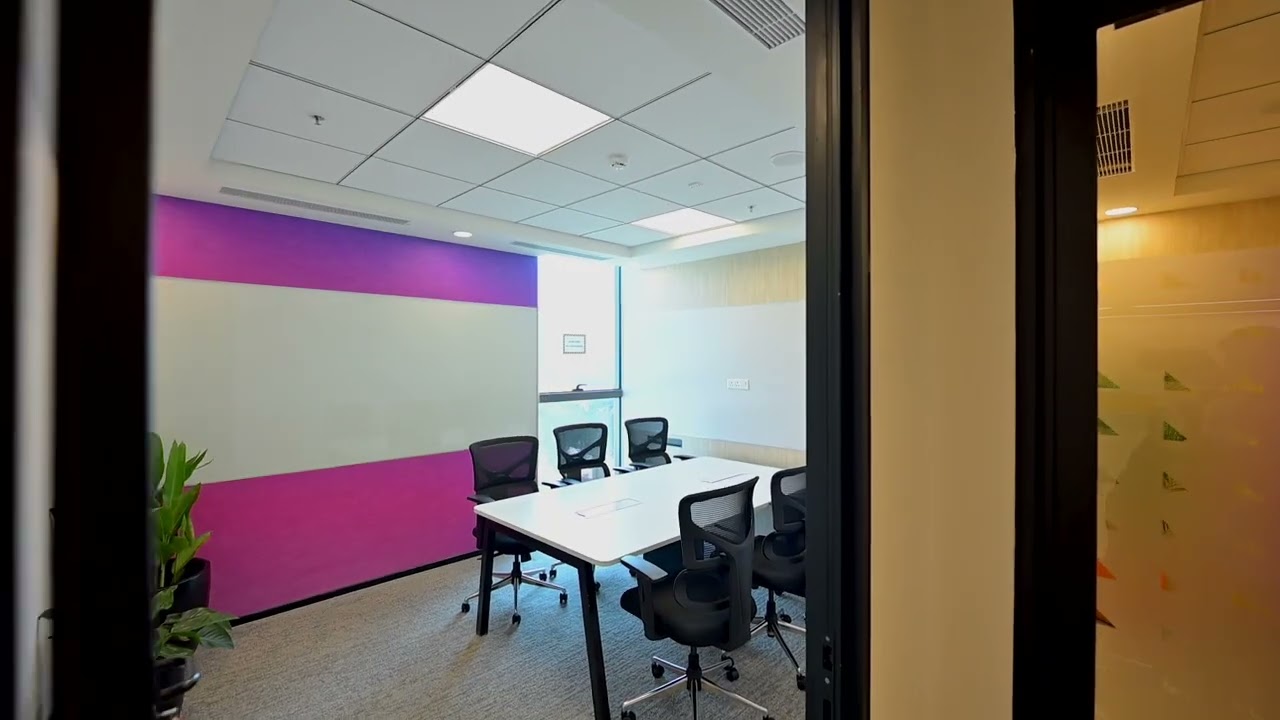 Now Open: BuzzWorks at Brigade Padmini Tech Valley | AI-Inspired Managed Workspaces