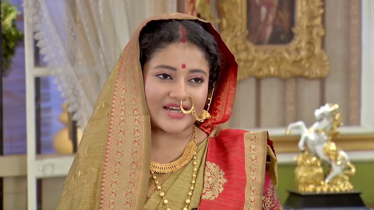 Rani Rashmoni - Ep 646 - Subrata Roy, Ditipriya Roy - Bengali Tv Serial - Zee5 Bangla Classics