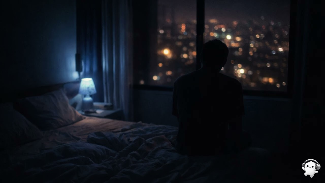When the Lights Go Low | Late Night | BuddyBeats