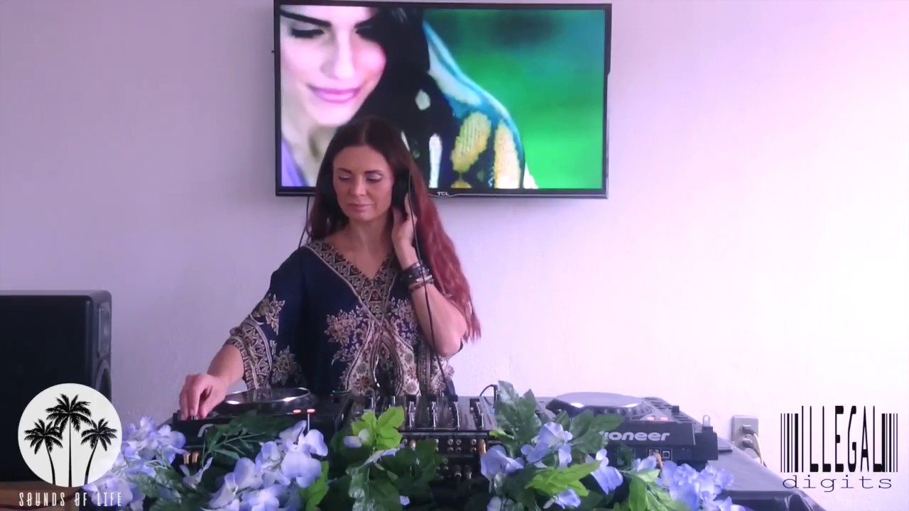 Aurora Solovey @ Illegal Digits, Progression mission 10