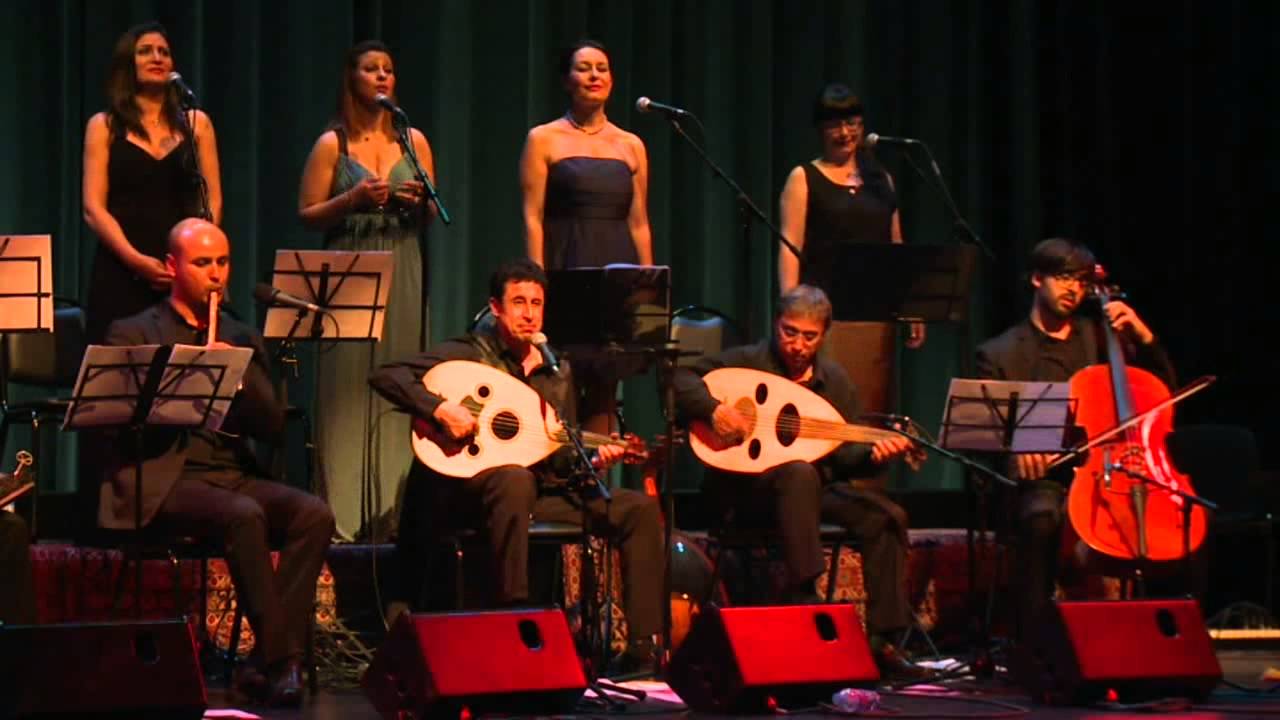 يا جميل يا جميل par abdelali bouayoune عبدالعالي بوعيون