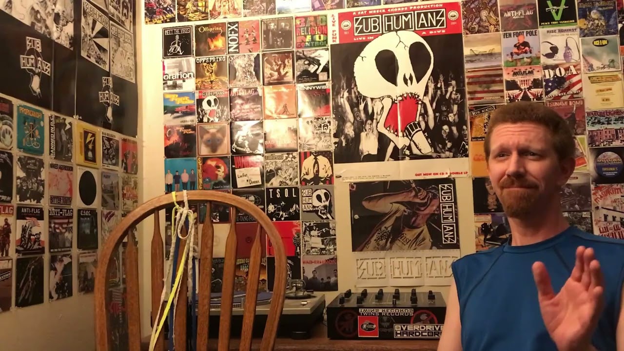 Shnootz - Reaction Video (ABBA - Cassandra)