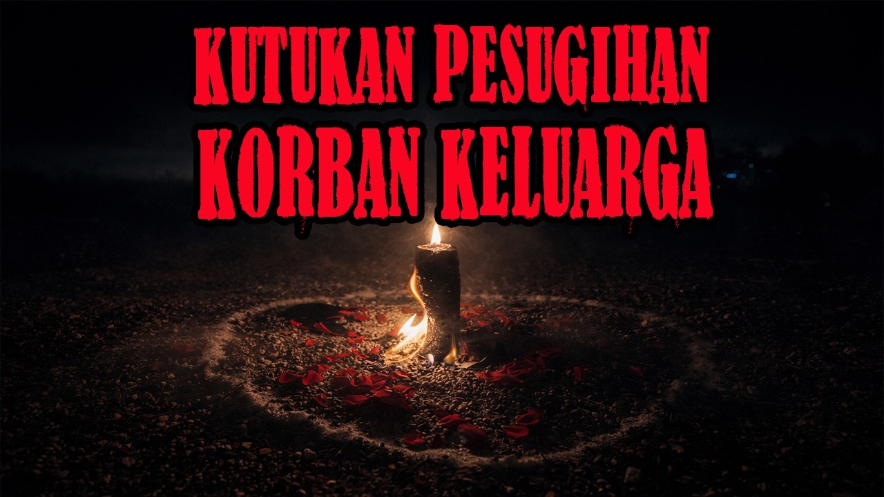 KUTUKAN PESUGIHAN