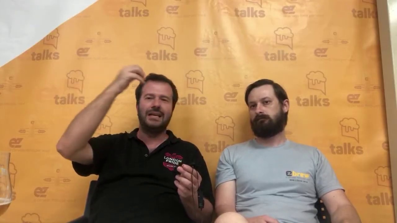 EZtalks #8 - Matheus Aredes e Ronier Magayewski - L&uacute;pulos e suas t&eacute;cnicas