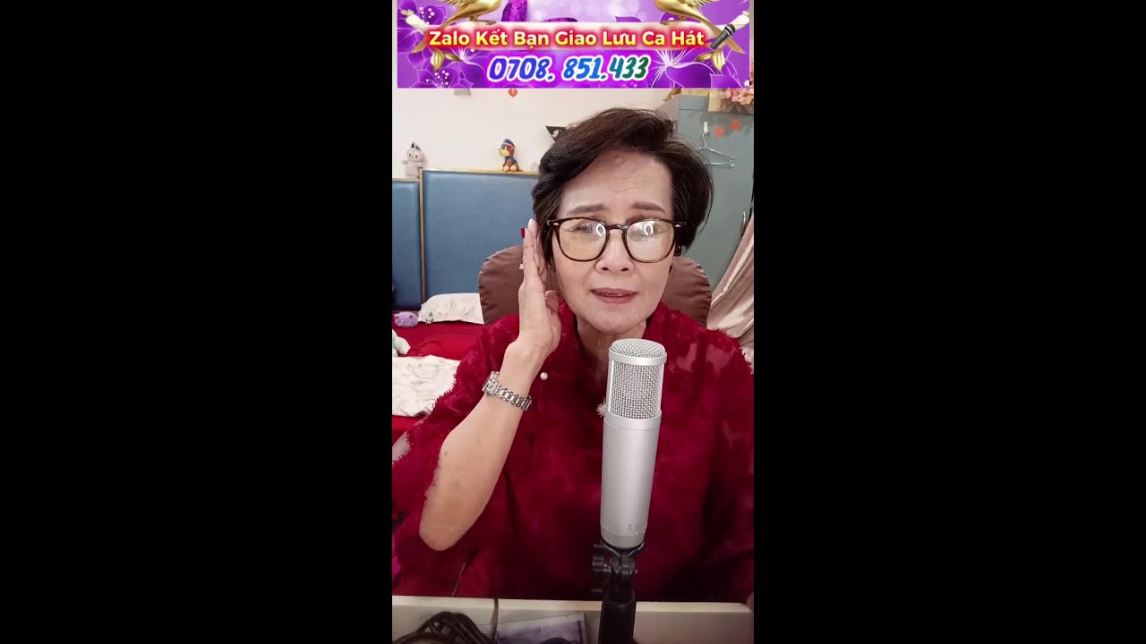 Phát trực tiếp của Tuoi Thanh