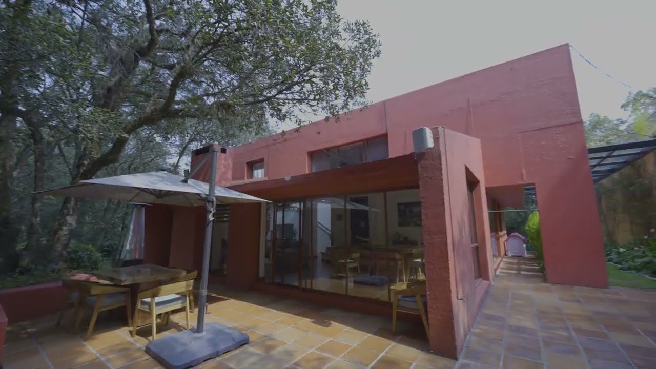 La mejor casa de TLALPUENTE