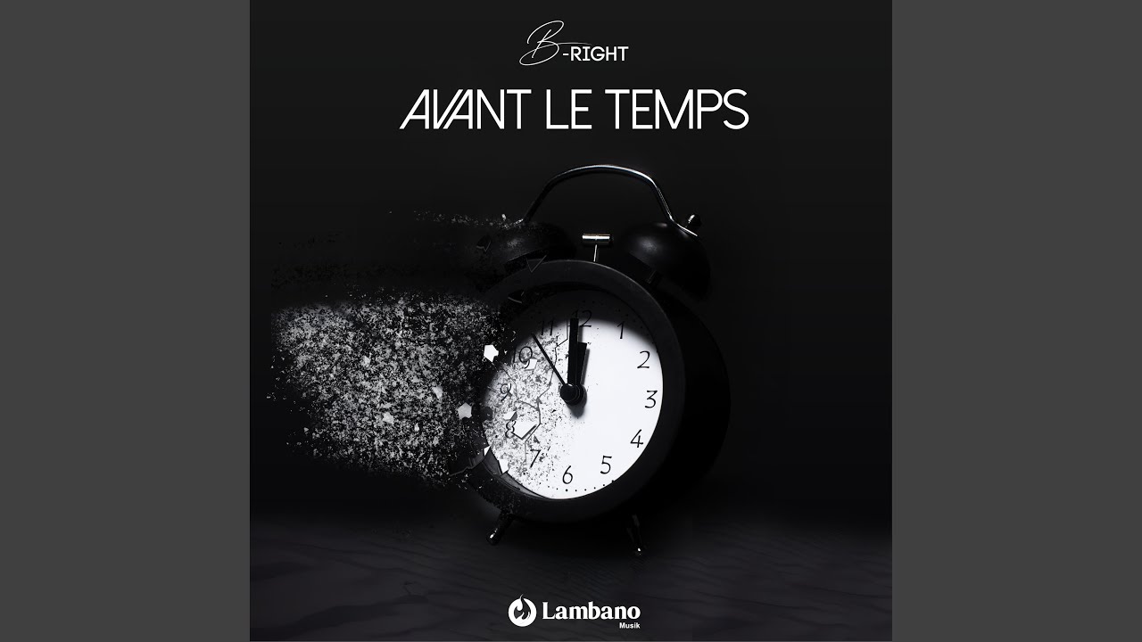 Avant le temps