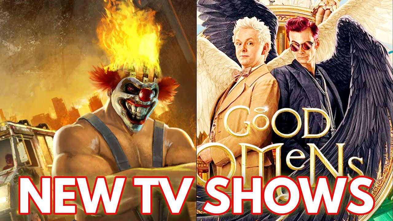 10 of the best TV shows to watch this July | Netflix | Prime Video | MAX | AMC