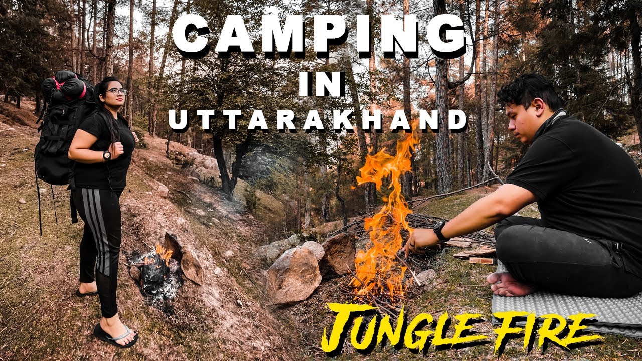 Uttarakhand Hanol Camping| Mahasu Devta Temple| Dehradun To Hanol 2022