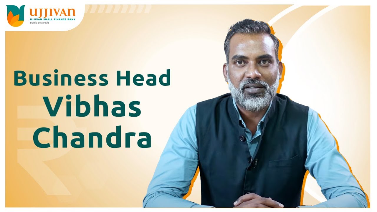 Straight Up Talks: Review with Vibhas Chandra, Business Head of Micro Banking