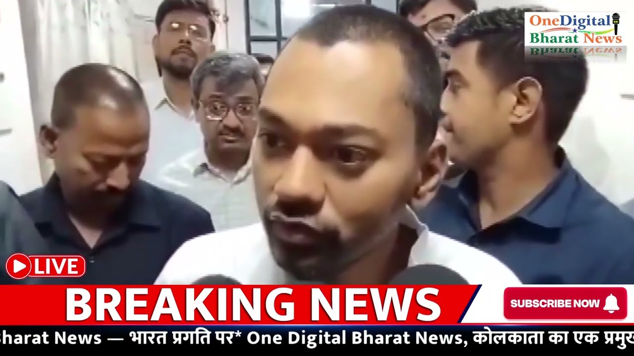 BREAKING: Ground Report from Kolkata | News Update | One Digital Bharat