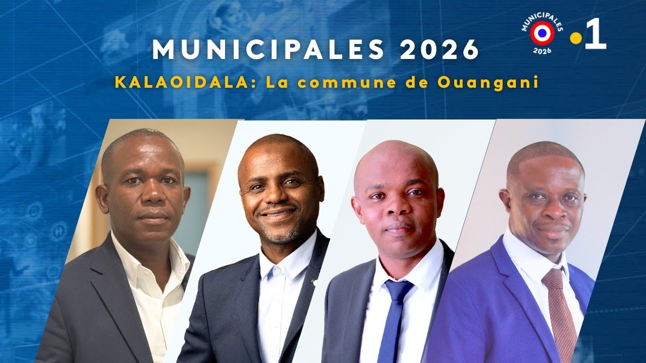 Kalaoidala – spécial Municipales 2026 : Ouangani