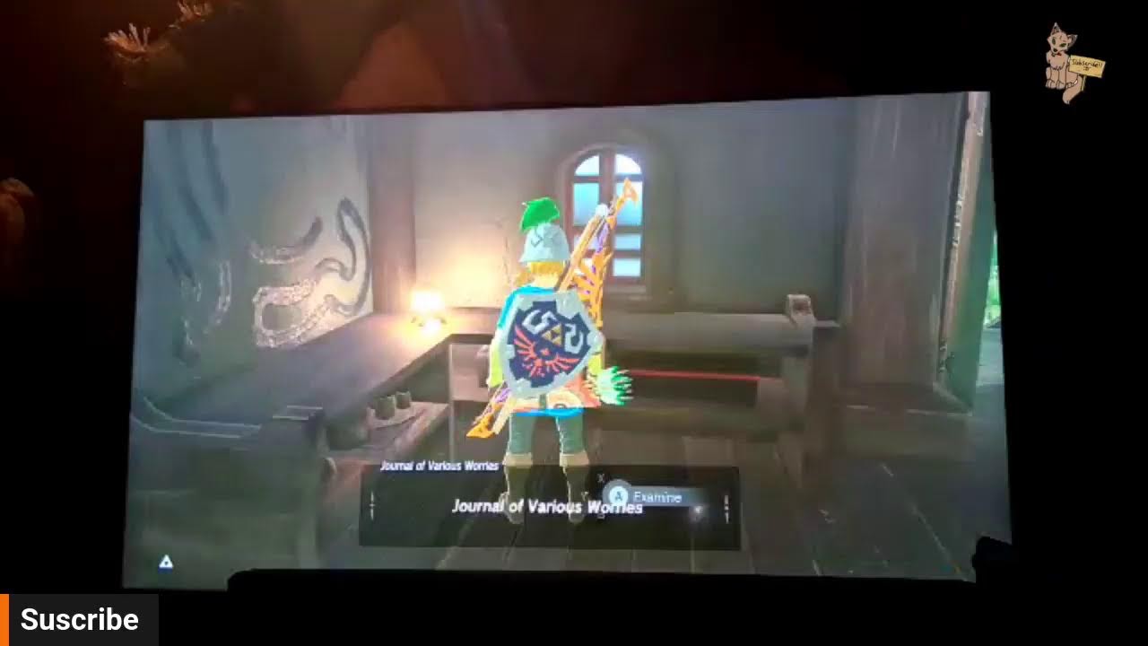 Zelda Botw PERMADEATH #32 | Zelda Tuesday