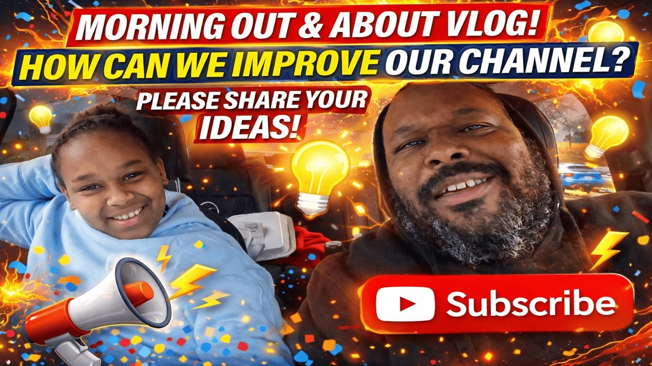 Were back and we need HELP!!!