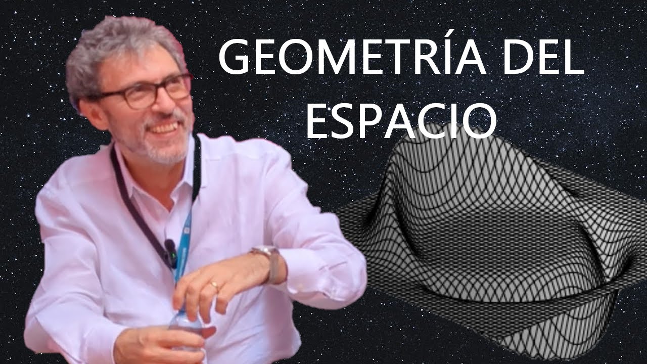 Miguel Alcubierre y Sergio De Regules | Entrevista