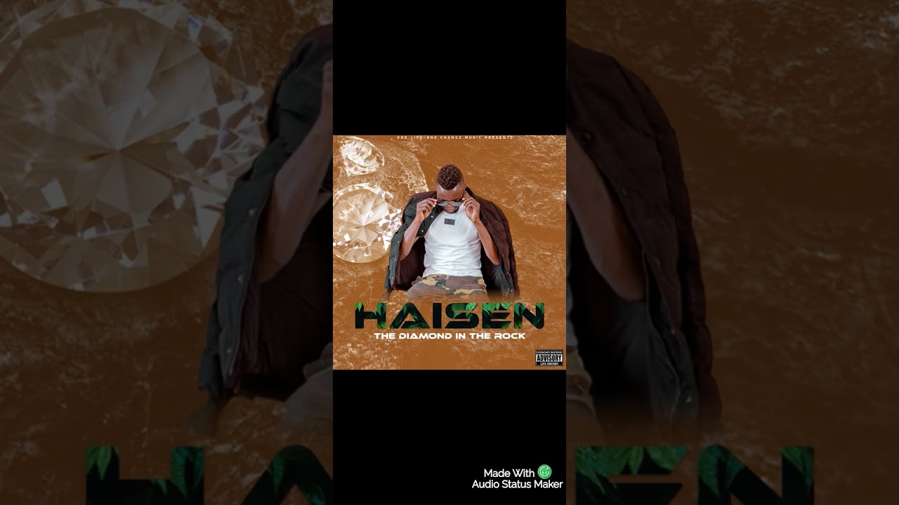 Haisen - Magnaem 