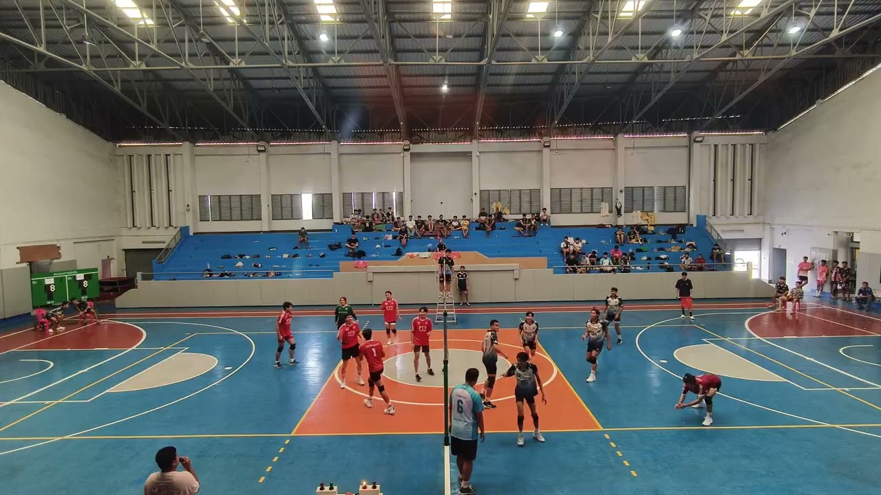 แมตซ์ PNTM Open คู่7_21.02.2569