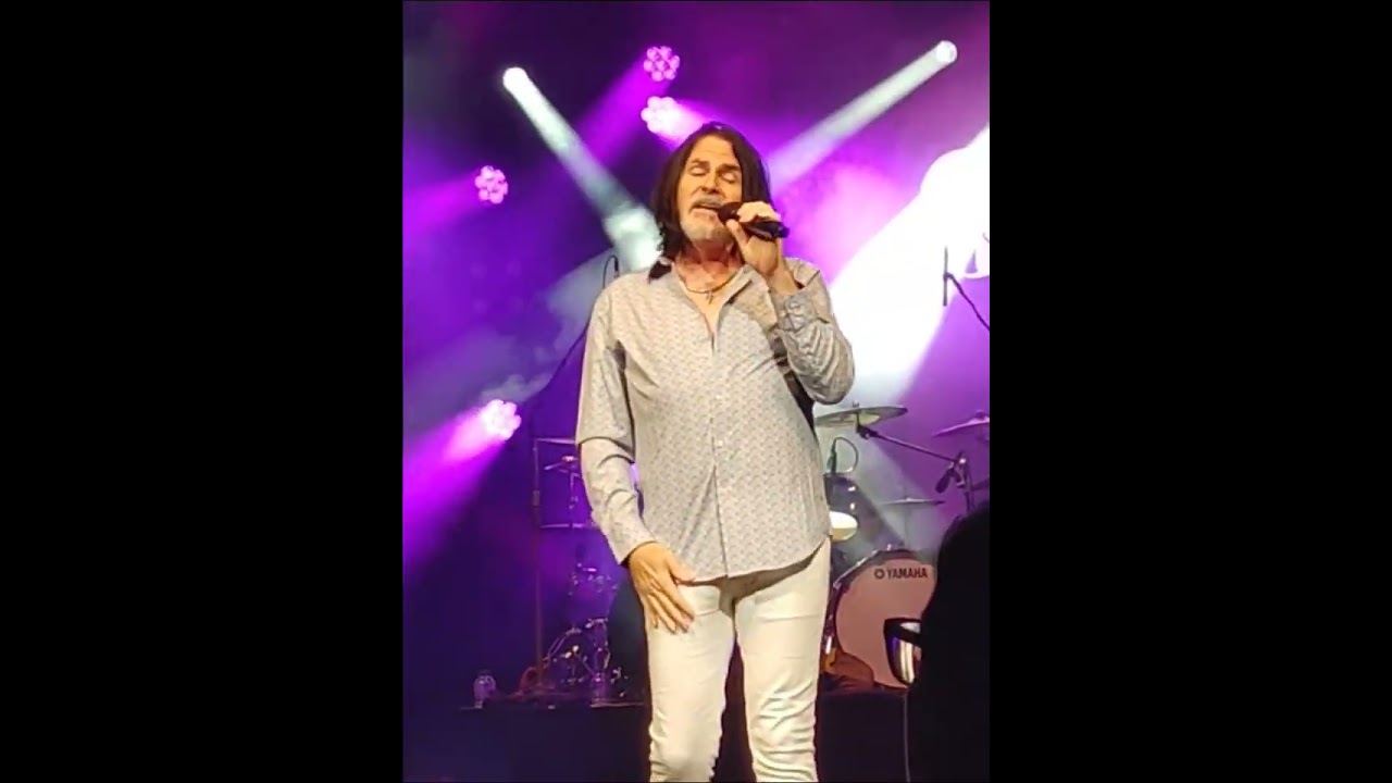 More Than A Feeling by Tommy DeCarlo at Epcot (RIP Tommy)