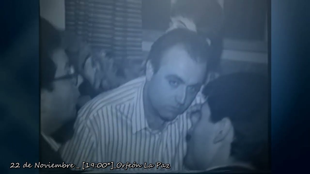 ORFEONISTAS 