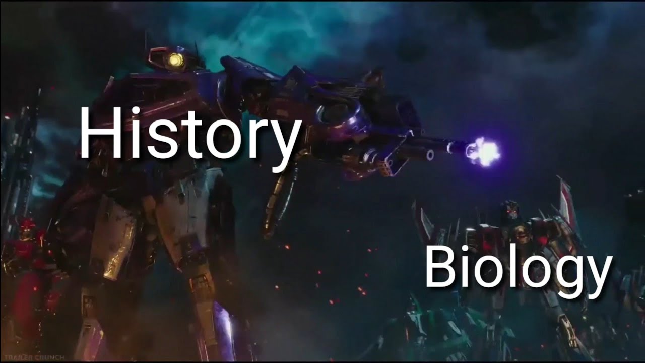 School be like part 2