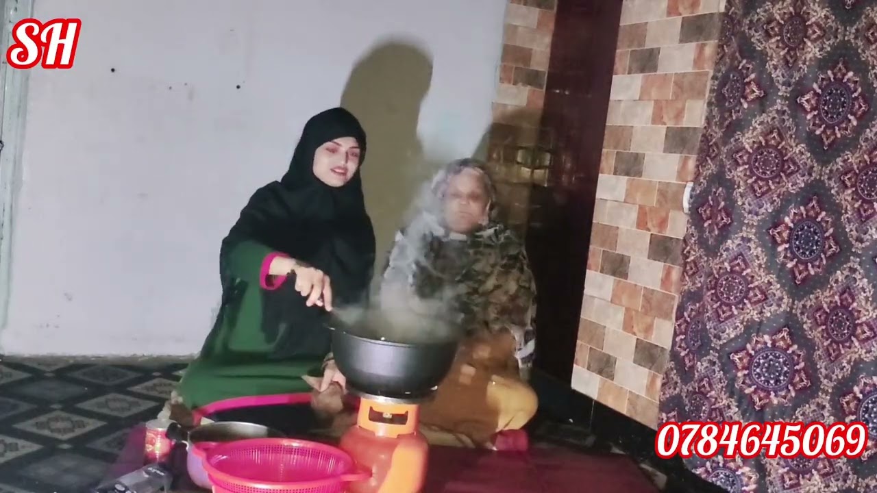 چرا خانم شاپیری بالای آرزو قهر شد