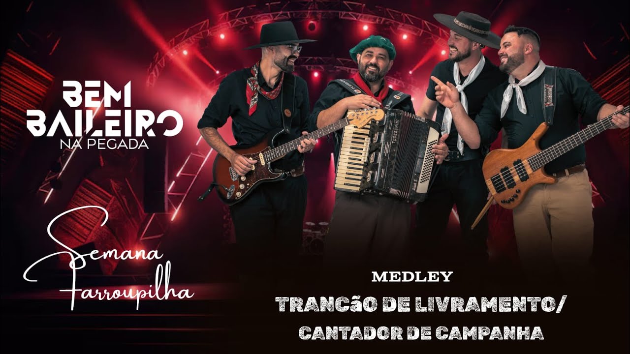 Trancão de Livramento/ Cantador de Campanha #músicagaúcha #vaneirão #cover #aovivo #bembaileiro