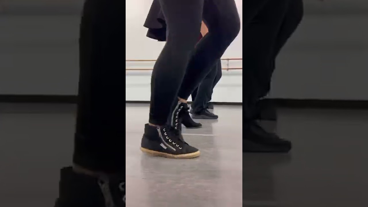 Umbrella Academy Footloose Parody