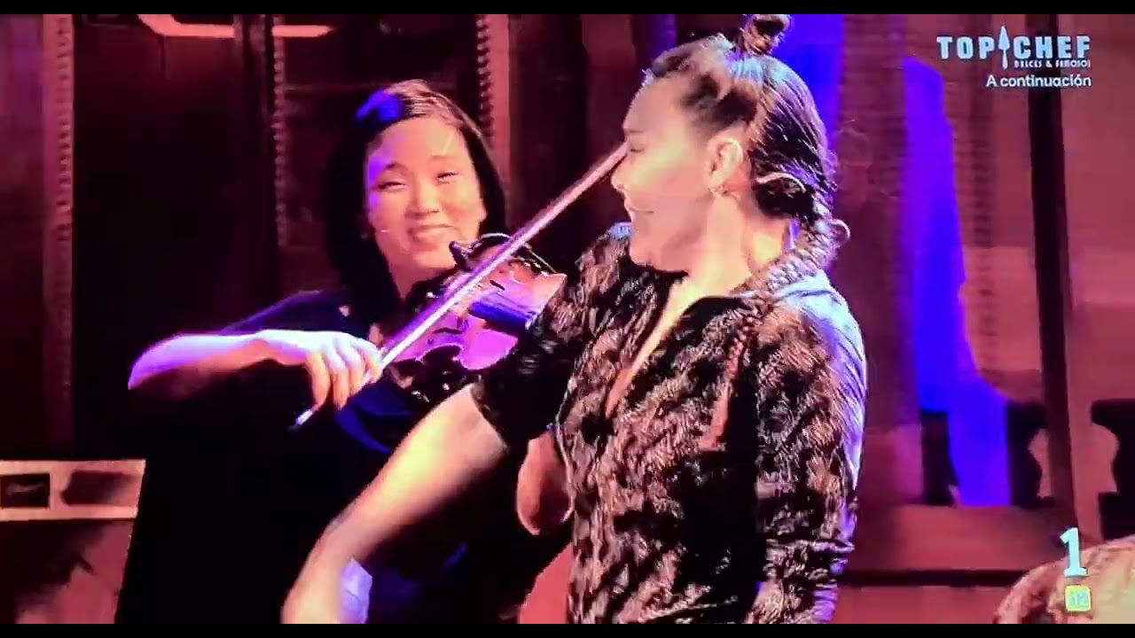 Rocio Molina. Bailaora 💃