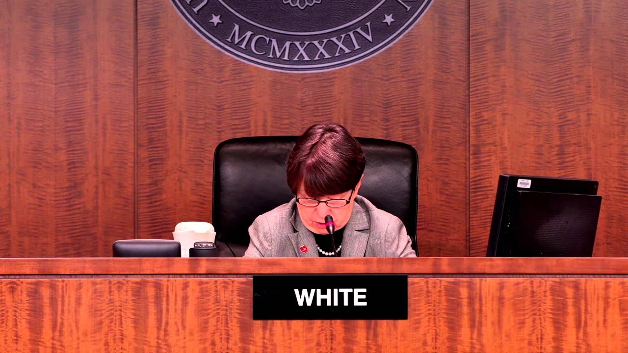 Opening Statement at SEC Open Meeting on March 12, 2014