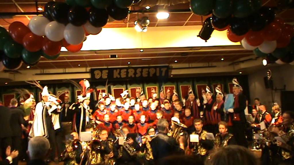 C.V. de Spekzullekes 2014-11-23 - 01