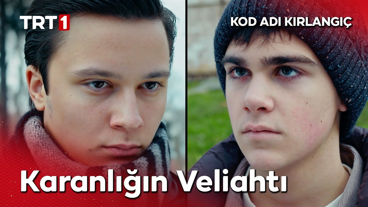 Karanlığın ve Aydınlığın Veliahdı Yüz Yüze Geldi! ⚔️ | Kod Adı Kırlangıç 74. Bölüm @kodadikirlangic