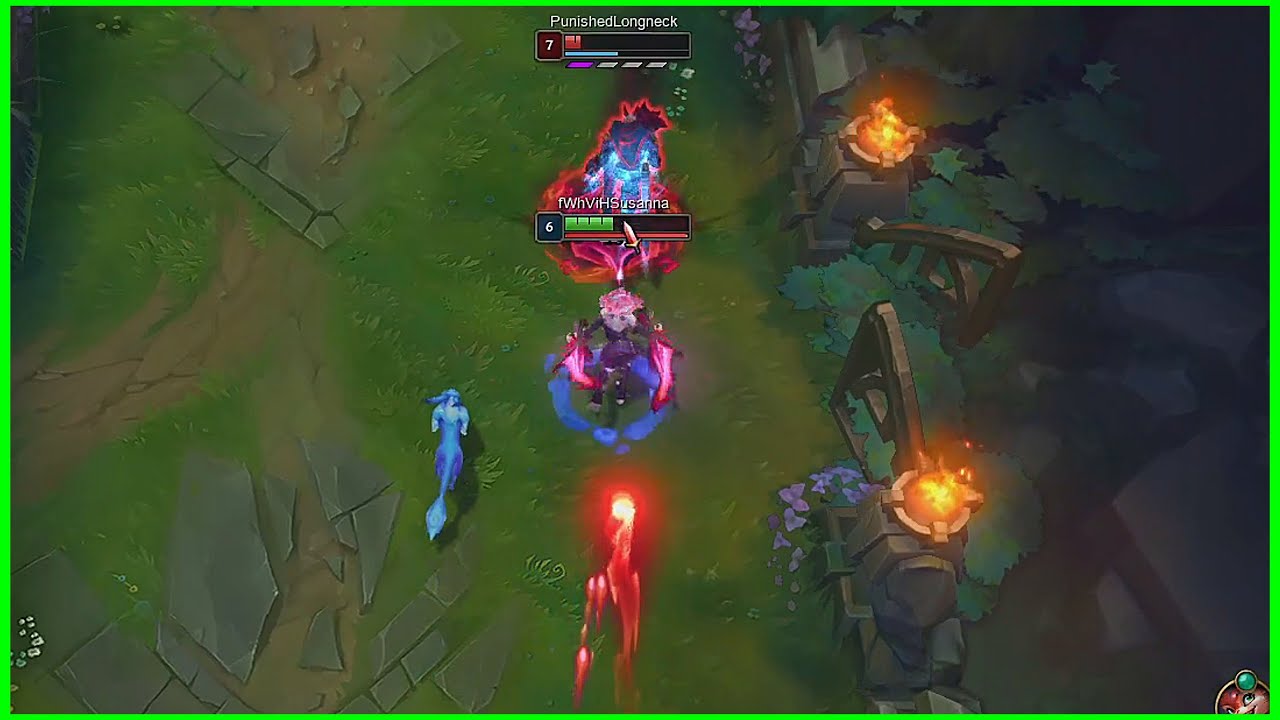 Nobody Escapes Briar! - Best of LoL Highlights EP. 37