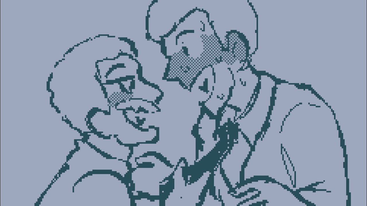 Love Fool Clay/Danielle AMV (Moral Orel) | Toonsquid Animation