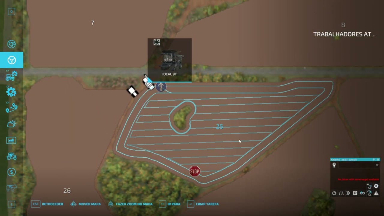 Tutorial de Courseplay Farming Simulator 22 para Pc