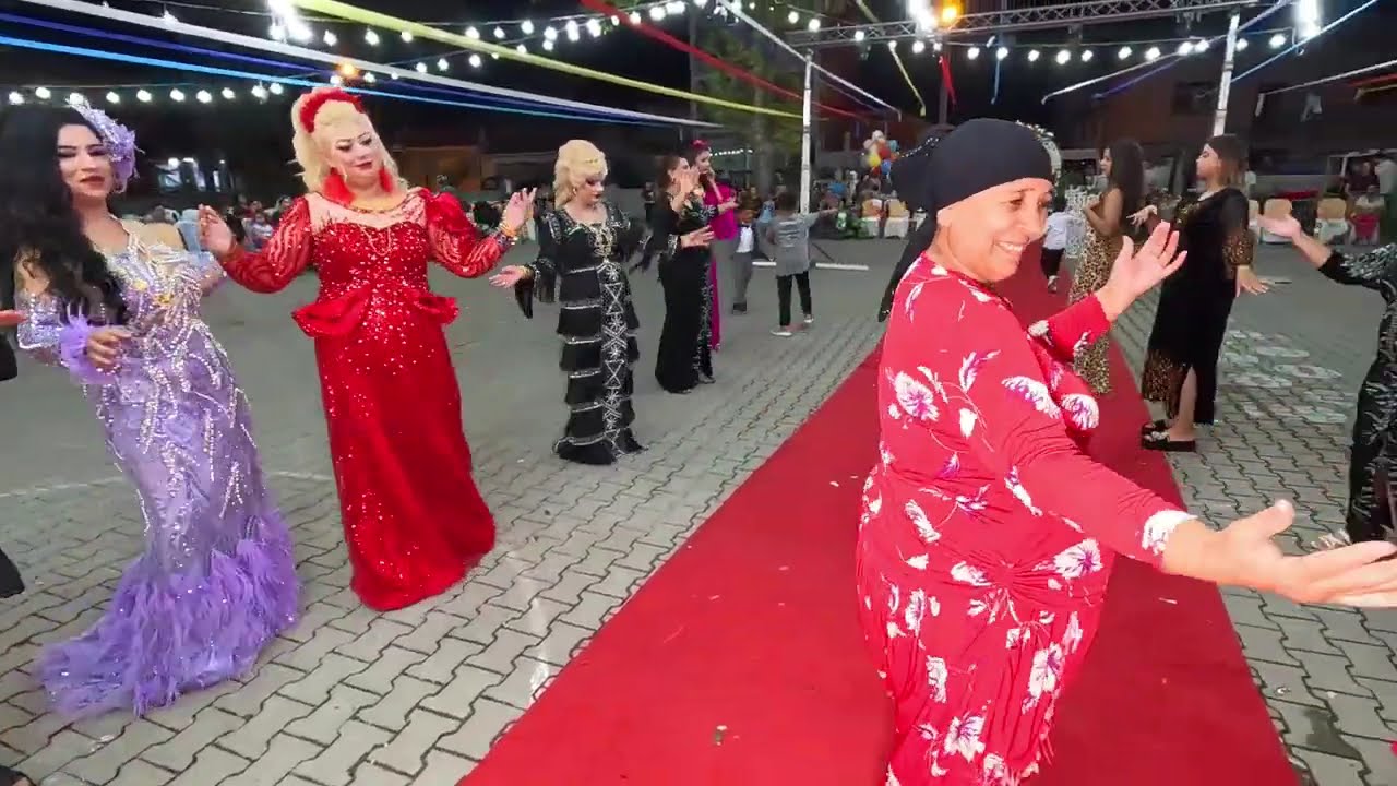 SAVAŞ TURA SÜNNET CEMİYETİ PART 4