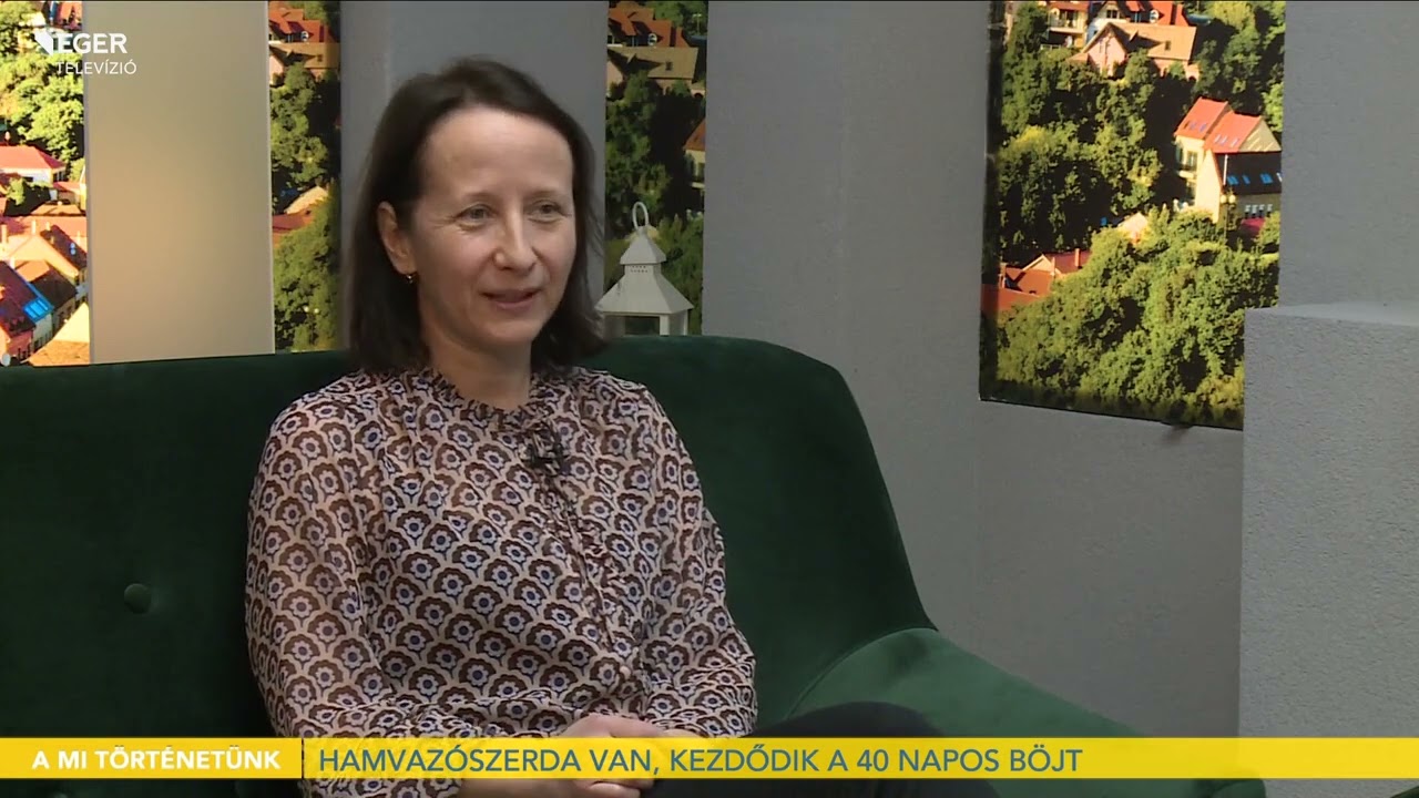 Hamvazószerda van, kezdődik a 40 napos böjt - 2022.03.02.