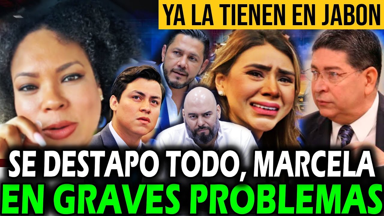 SE ACABO, SE DESTAPO TODO, DIPUTADA VILLATORO EN GRAVES PROBLEMAS!