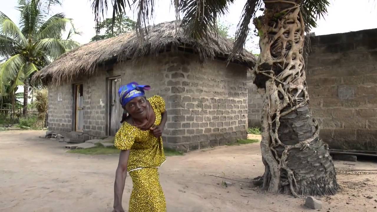 Erno Horn of Praise - Ayiko (Official Clip 2016)
