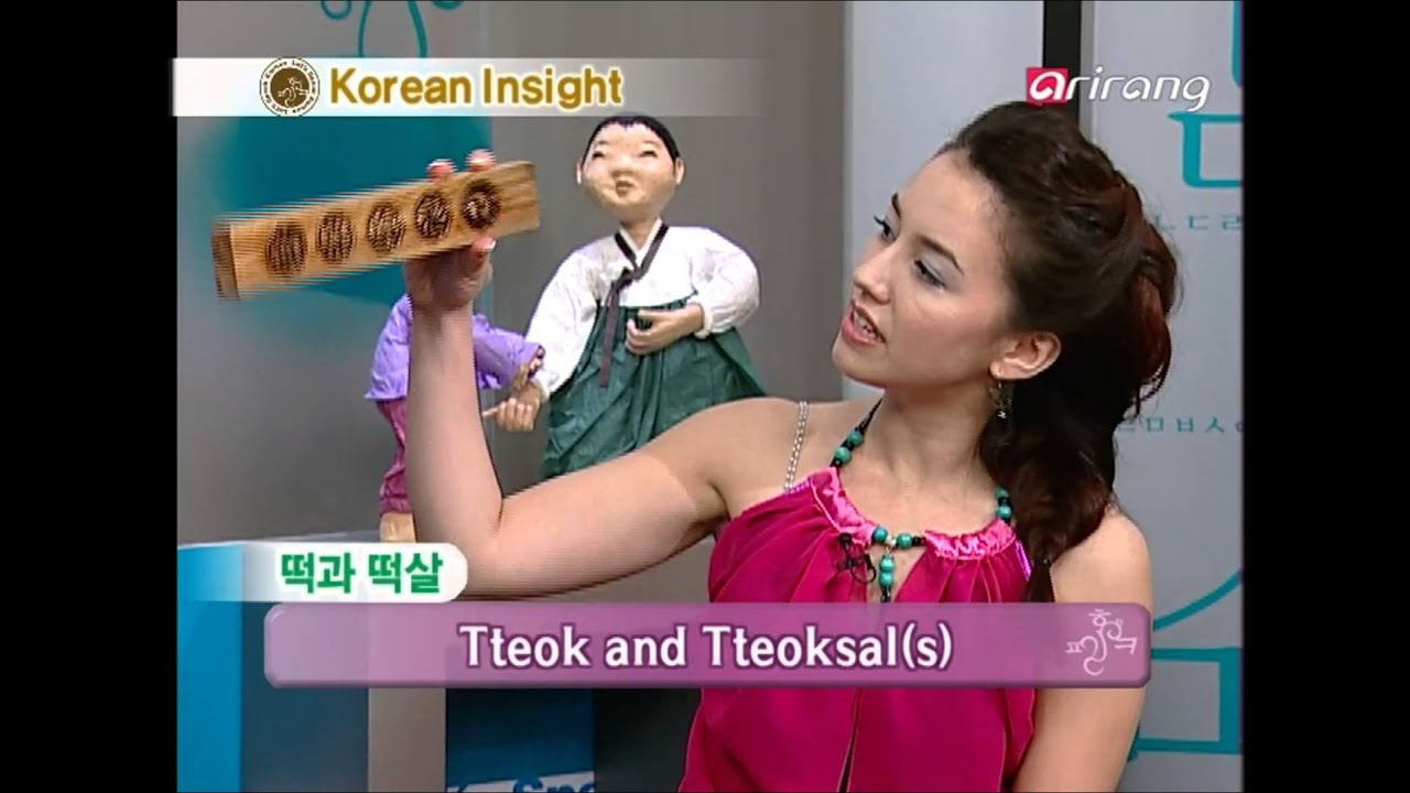 Let's Speak Korean S3Ep021 물 더 드릴까요? / Can I give you more water?