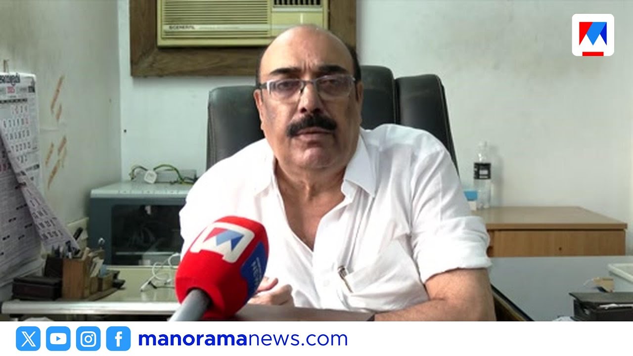 ദിലീപിന് സംഘടനകളിൽ തിരിച്ചെത്താം, നിയമം അനുവദിക്കുന്നു; ലിബർട്ടി ബഷീർ | Liberty Basheer