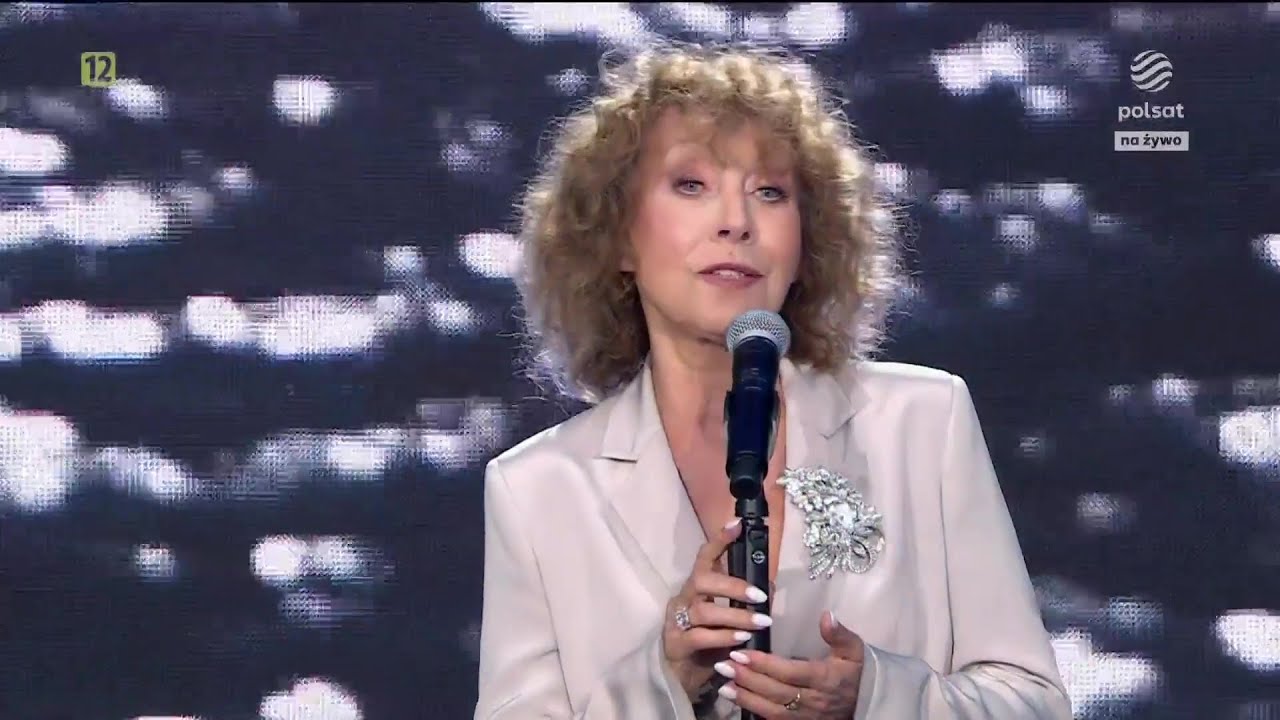 Alicja Majewska - Jeszcze się tam żagiel bieli | Earth Festival Uniejów 2024