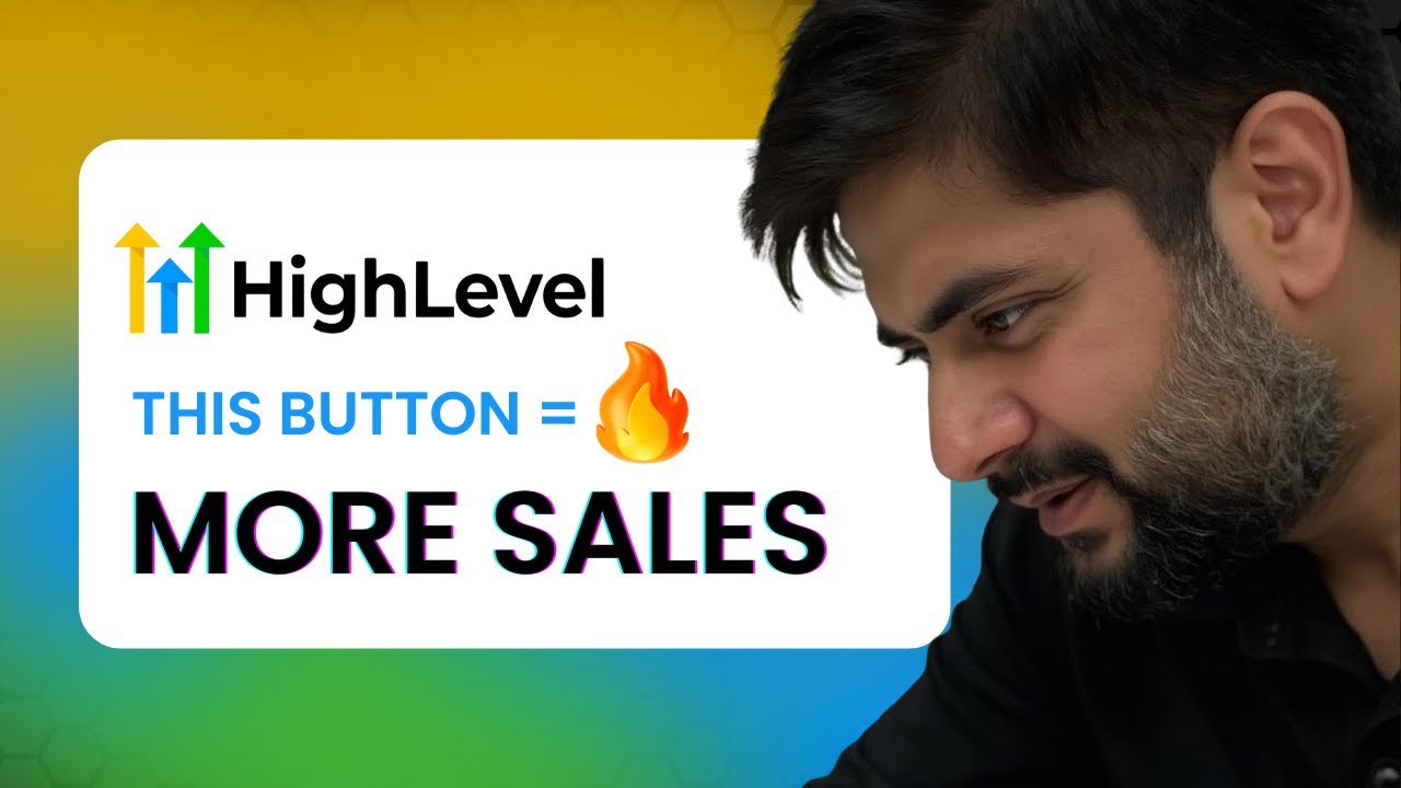 How to Add Sticky Navigation & CTA Buttons That Convert (Funnel Hacks!)