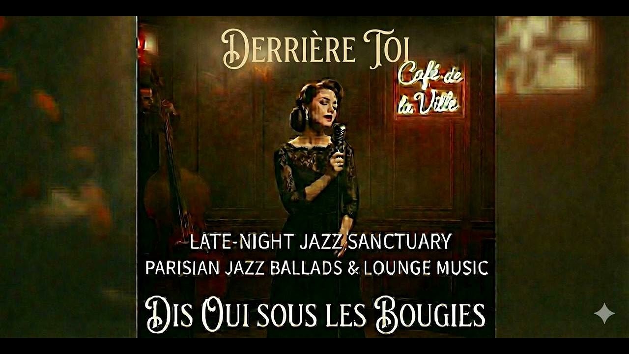 Derrière Toi longer Version