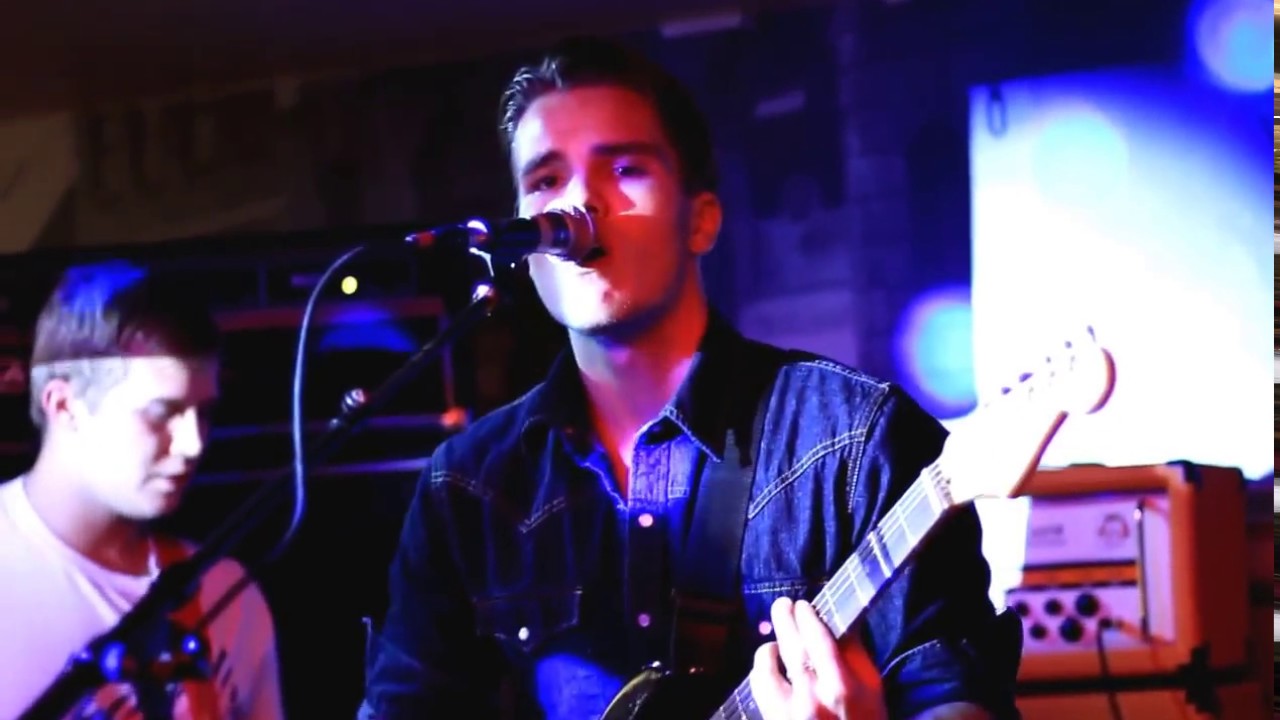 Kaleo Coming Back for More @Hressó 22 des 2012    2