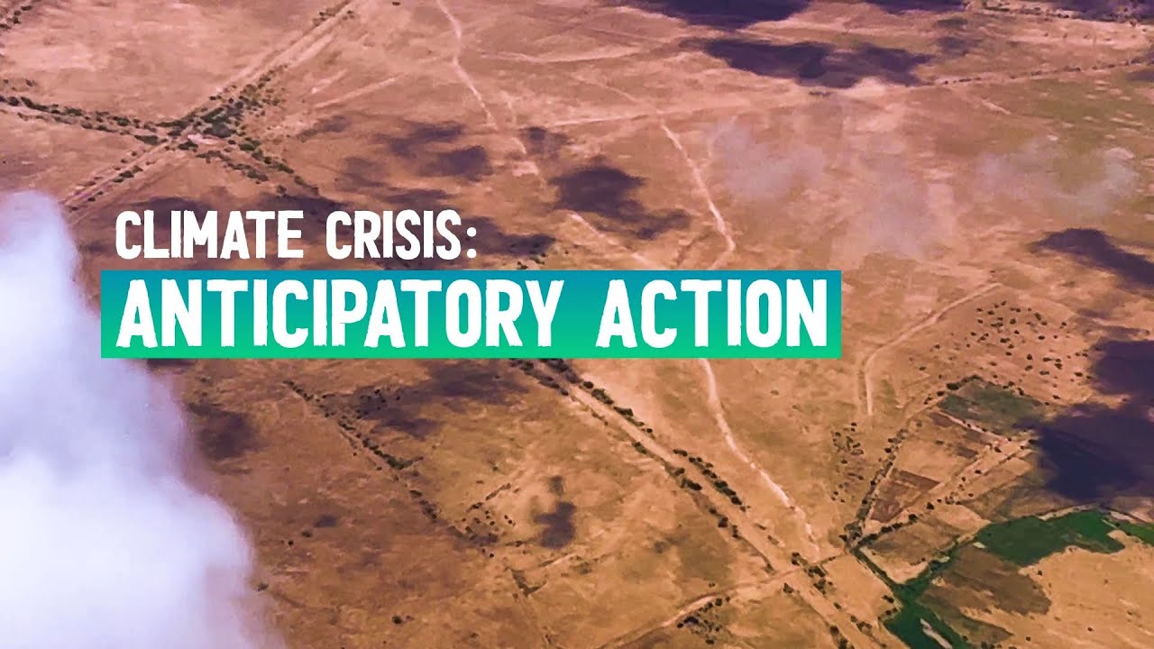 Anticipate, mitigate, and prevent: Weather forecasts help Ethiopians combat climate emergencies