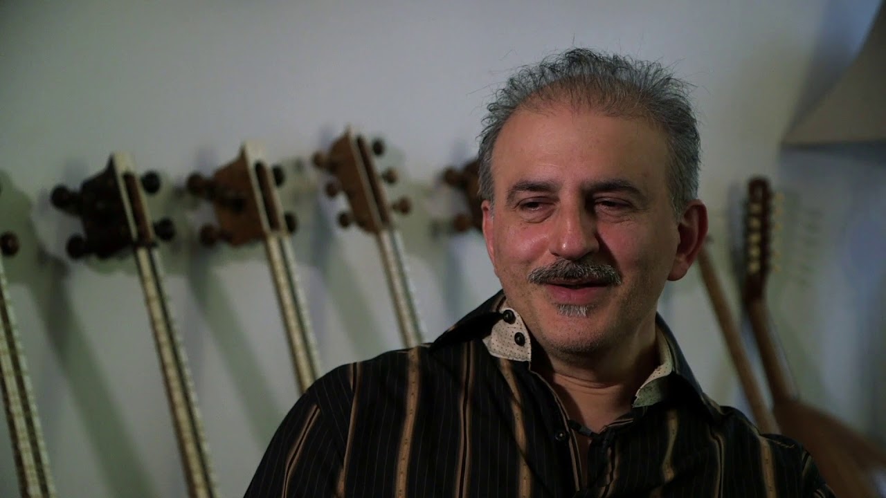 Amir Vahab: 