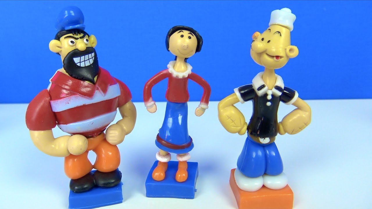 Temel Reis çizgi film oyuncak tanıtımı Safinaz Temel Reis Pepee Niloya Maşa ve Heidi ile tanışıyor