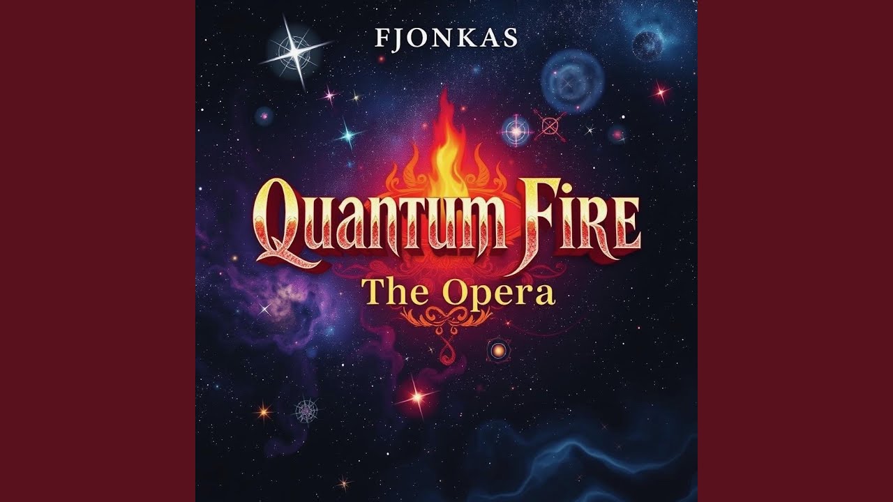 Quantum Fire Scene 8