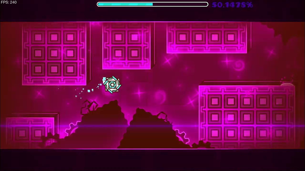 Denouement by Synactive GD and Pocket